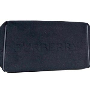 Burberry Black Bag NEW
